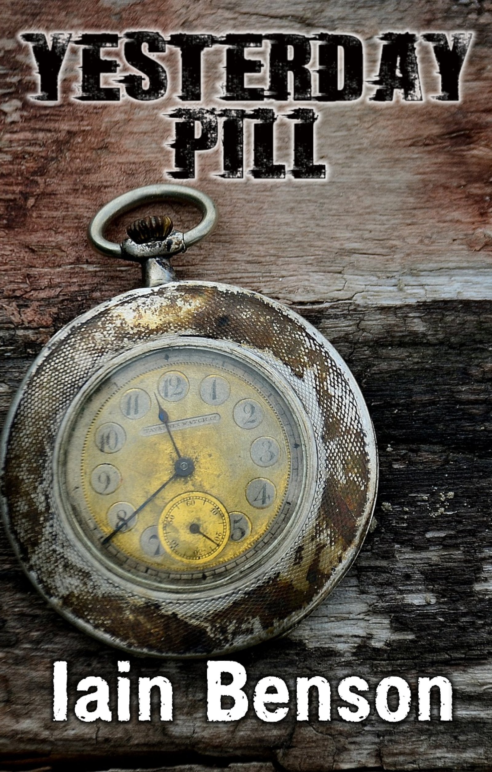 From Mystery Pill To Clarity: The Pill Wizard Journey