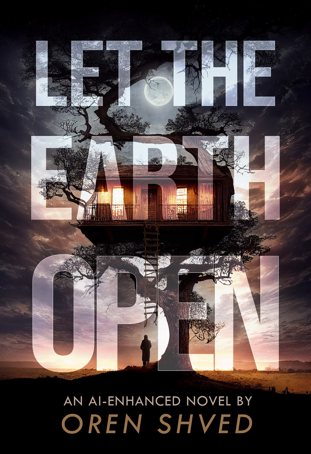 Let The Earth Open Book Reviews Dystopian Science Fiction Editors let-the-earth-open-book-reviews-dystopian-science-fiction-editors